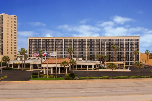 Holiday Inn Resort Galveston - On The Beach image 1